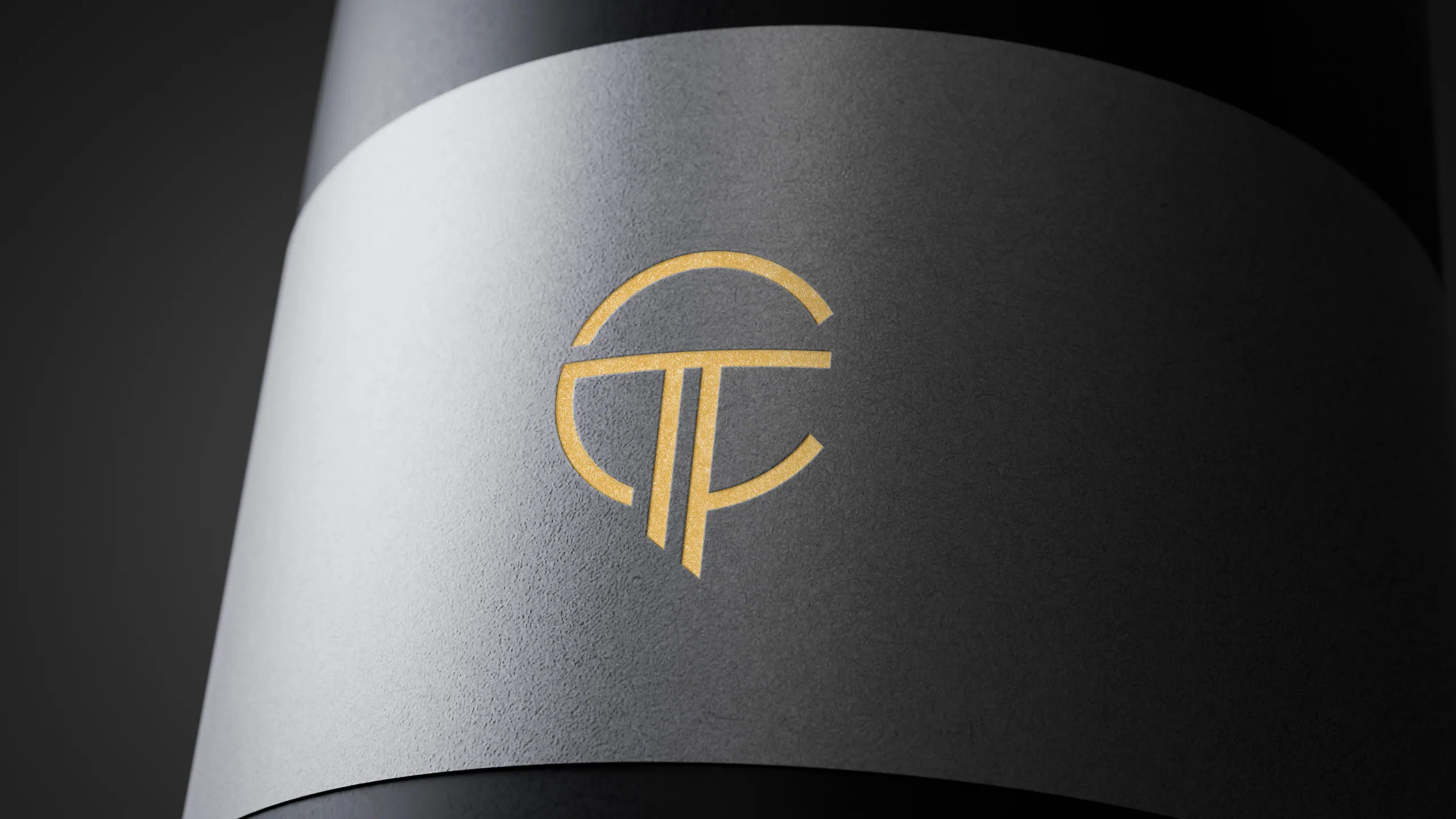 Trust Collaborative brand identity